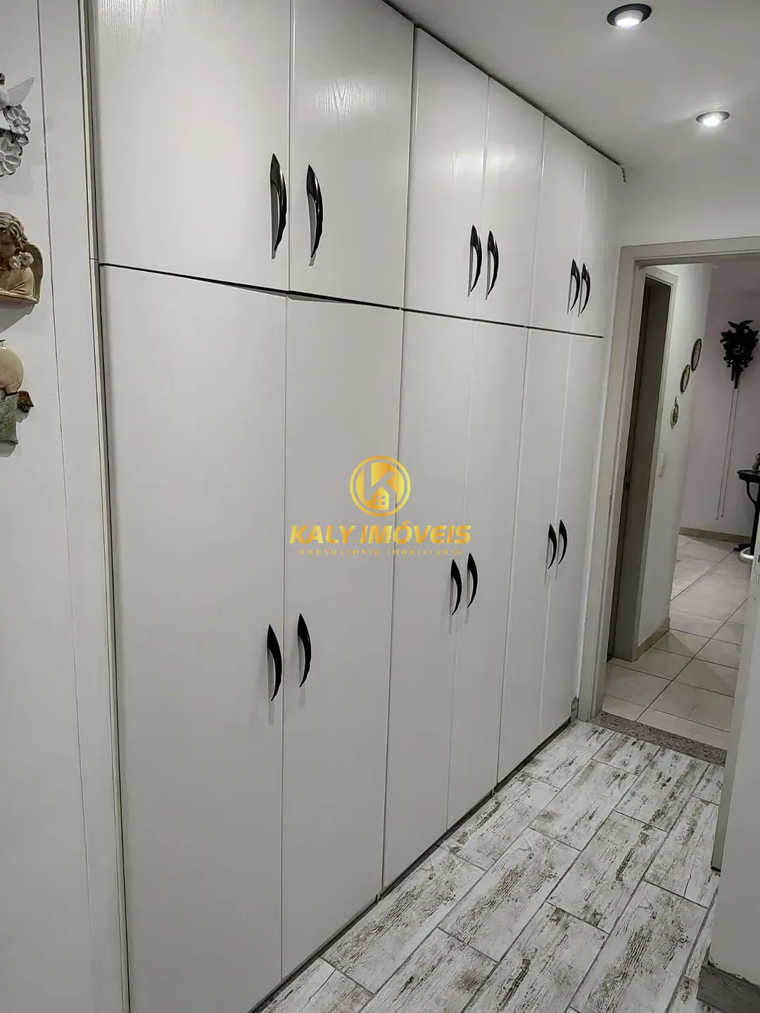 Apartamento, 2 quartos, 62 m² - Foto 11