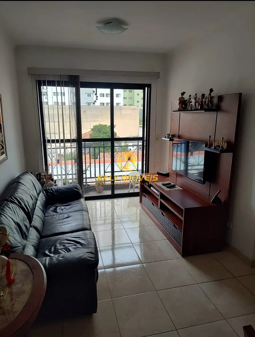 Apartamento, 2 quartos, 62 m² - Foto 1