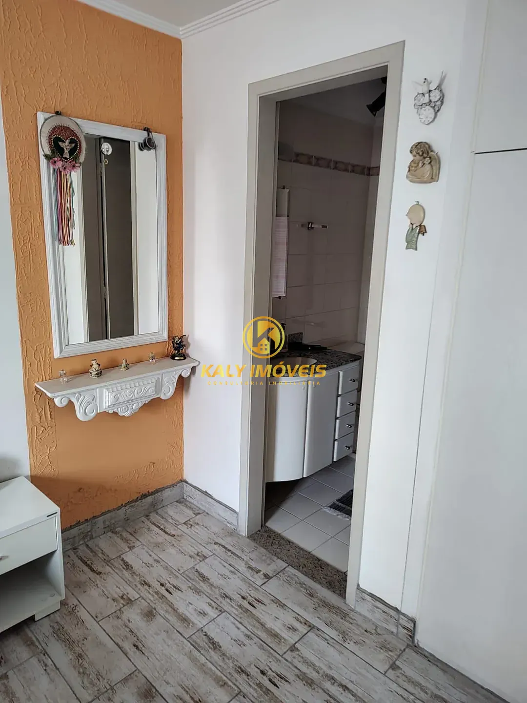 Apartamento, 2 quartos, 62 m² - Foto 3