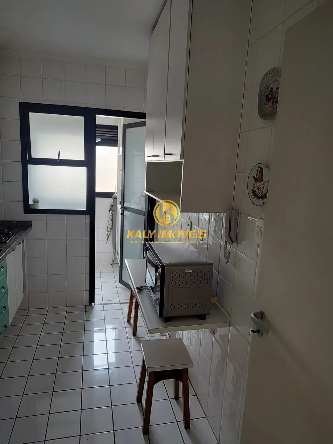 Apartamento, 2 quartos, 62 m² - Foto 6