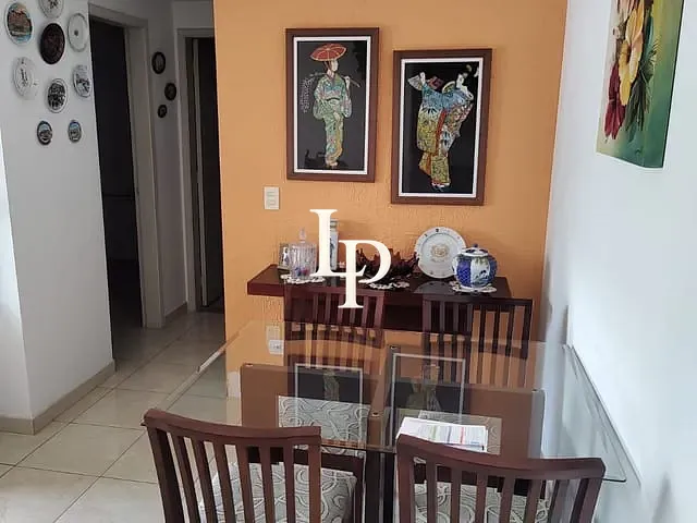 Apartamento 2 quartos e 1 banheiro, à venda, no bairro Santo Antônio em São Caetano do Sul