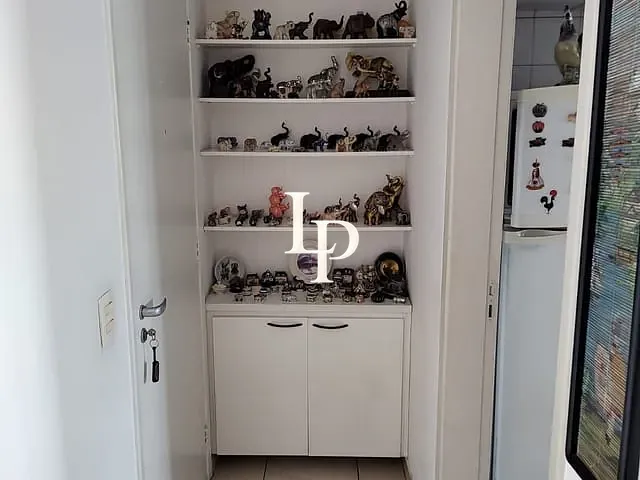 Apartamento 2 quartos e 1 banheiro, à venda, no bairro Santo Antônio em São Caetano do Sul