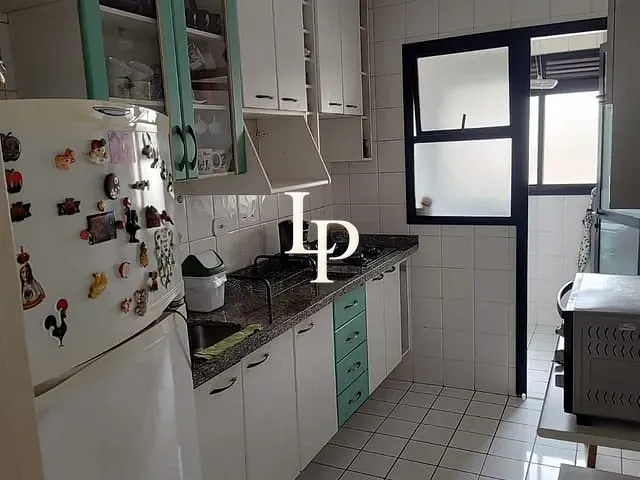 Apartamento 2 quartos e 1 banheiro, à venda, no bairro Santo Antônio em São Caetano do Sul