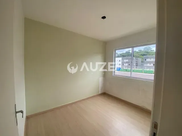 Apartamento com 45m², à venda, no bairro Bom Jesus em Campo Largo