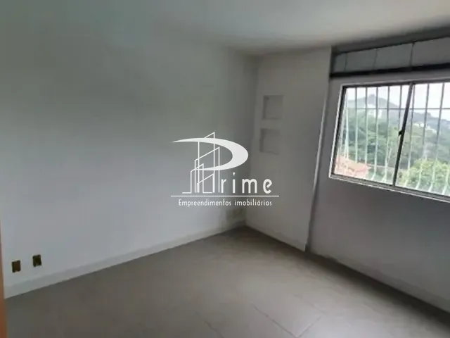Apartamento com 54m² 2 quartos e 1 banheiro, à venda, no bairro Engenhoca em Niterói