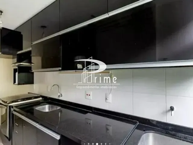 Apartamento com 54m² 2 quartos e 1 banheiro, à venda, no bairro Engenhoca em Niterói