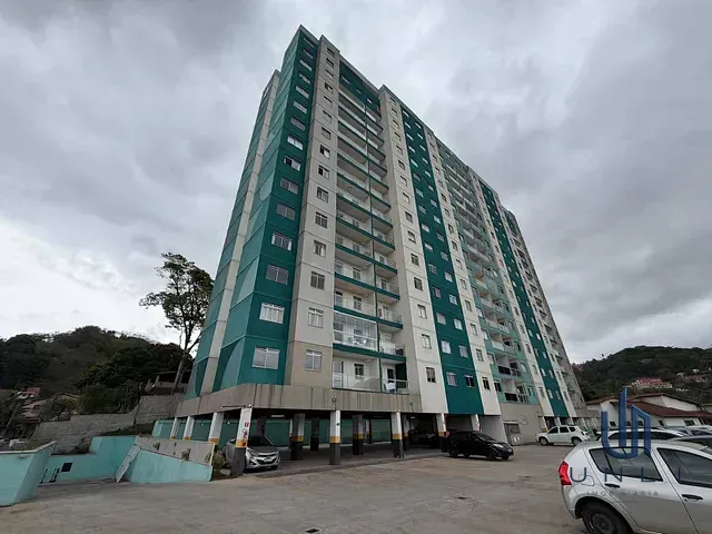 Apartamento 2 quartos e 2 banheiros, à venda, no bairro Retiro em Volta Redonda