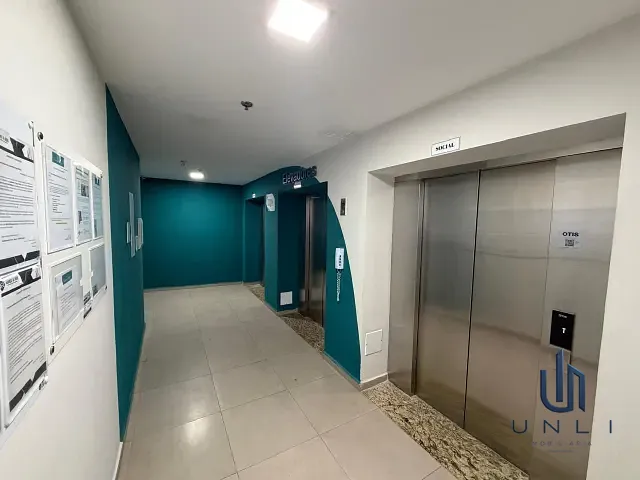 Apartamento 2 quartos e 2 banheiros, à venda, no bairro Retiro em Volta Redonda