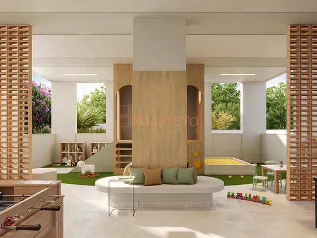Apartamento 2 quartos e 1 banheiro, à venda, no bairro Água Branca em São Paulo