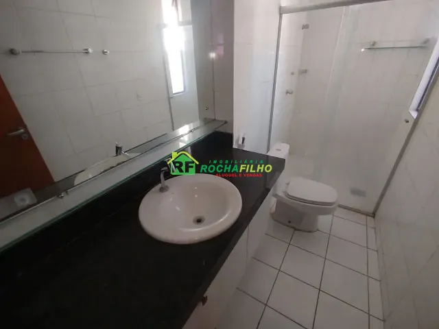Apartamento com 200m² 4 quartos e 4 banheiros, para alugar, no bairro São Cristóvão em Teresina