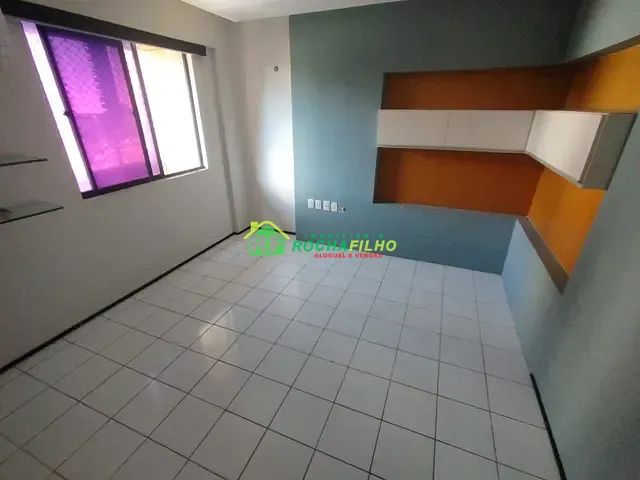 Apartamento com 200m² 4 quartos e 4 banheiros, para alugar, no bairro São Cristóvão em Teresina