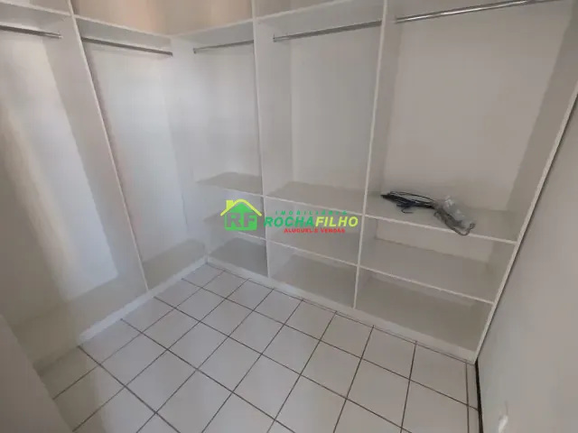 Apartamento com 200m² 4 quartos e 4 banheiros, para alugar, no bairro São Cristóvão em Teresina