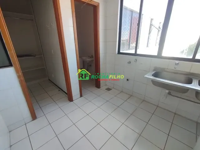 Apartamento com 200m² 4 quartos e 4 banheiros, para alugar, no bairro São Cristóvão em Teresina