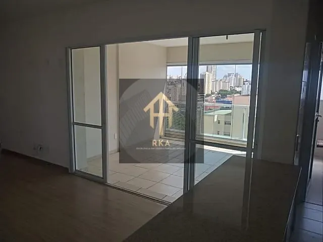 Apartamento 2 quartos e 2 banheiros, à venda, no bairro Jardim Aeroporto em São Paulo