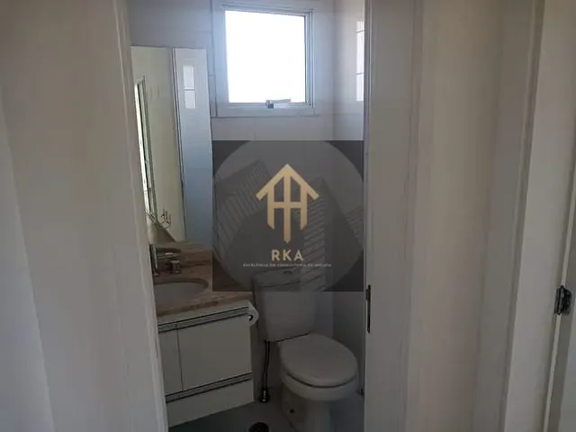 Apartamento 2 quartos e 2 banheiros, à venda, no bairro Jardim Aeroporto em São Paulo