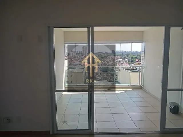 Apartamento 2 quartos e 2 banheiros, à venda, no bairro Jardim Aeroporto em São Paulo
