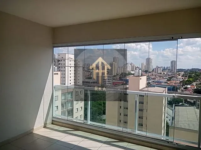 Apartamento 2 quartos e 2 banheiros, à venda, no bairro Jardim Aeroporto em São Paulo