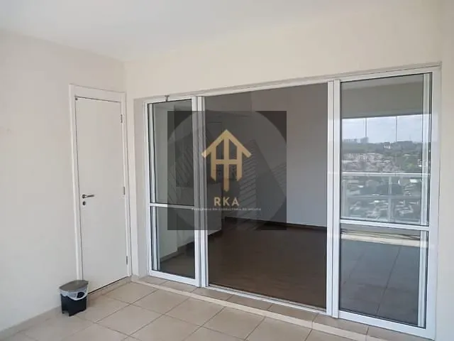 Apartamento 2 quartos e 2 banheiros, à venda, no bairro Jardim Aeroporto em São Paulo