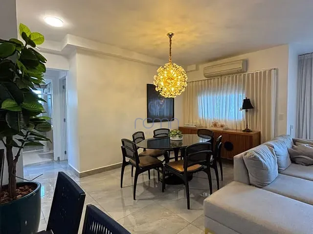 Apartamento 2 quartos e 2 banheiros, para alugar, no bairro Jardim Tarraf II em São José do Rio Preto