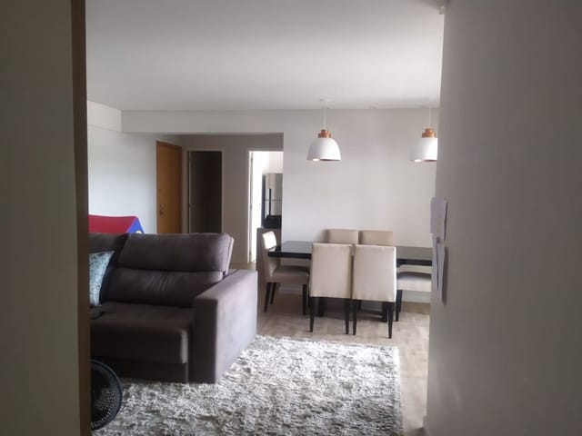 Foto do Apartamento - Apartamento com 3 dormitórios à venda, 139 m² por R$ 850.000,00 - Vila Adyana - São José dos Campos/SP | RUSSI IMÓVEIS