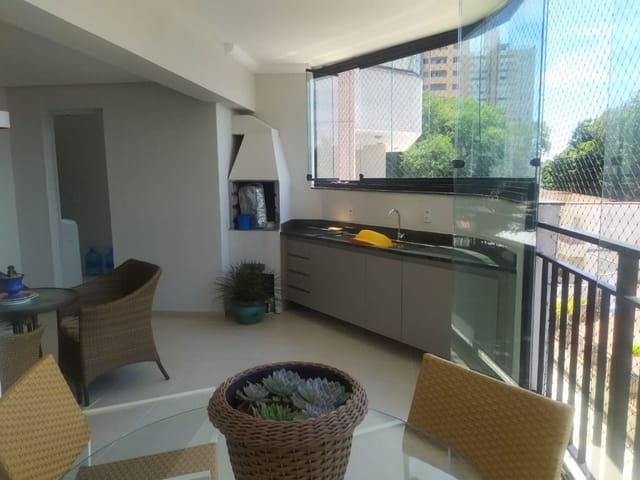 Foto do Apartamento - Apartamento com 3 dormitórios à venda, 139 m² por R$ 850.000,00 - Vila Adyana - São José dos Campos/SP | RUSSI IMÓVEIS