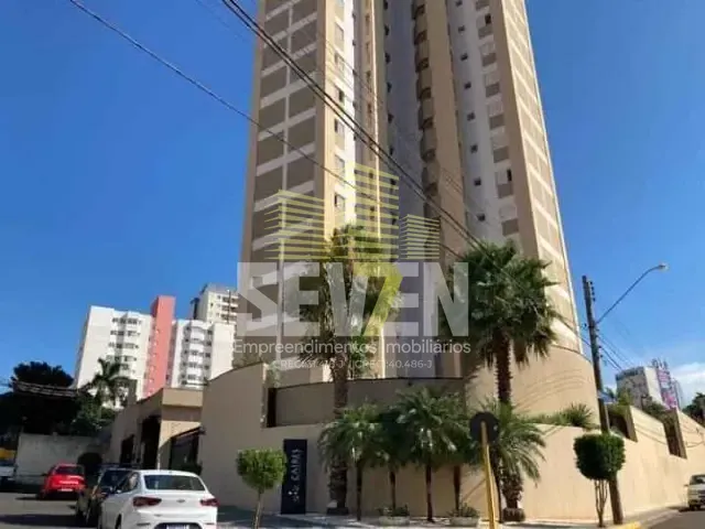Apartamento com 37m² 1 quarto e 1 banheiro, para alugar, no bairro Vila Santa Tereza em Bauru