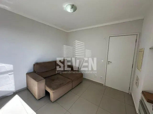 Apartamento com 37m² 1 quarto e 1 banheiro, para alugar, no bairro Vila Santa Tereza em Bauru