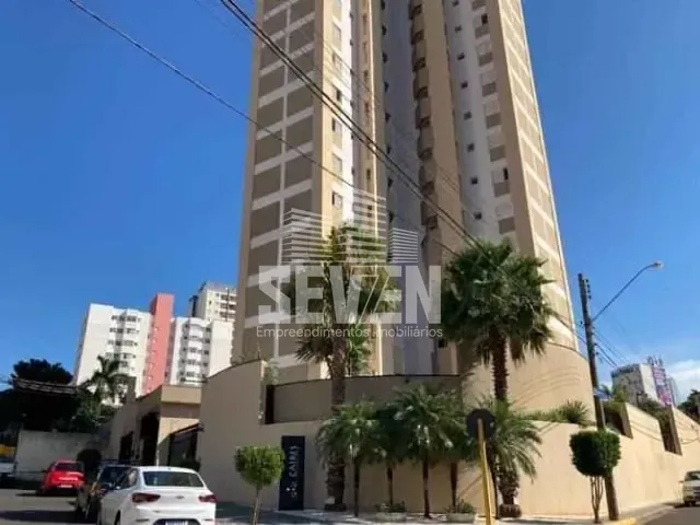 Apartamento com 37m² 1 quarto e 1 banheiro, para alugar, no bairro Vila Santa Tereza em Bauru