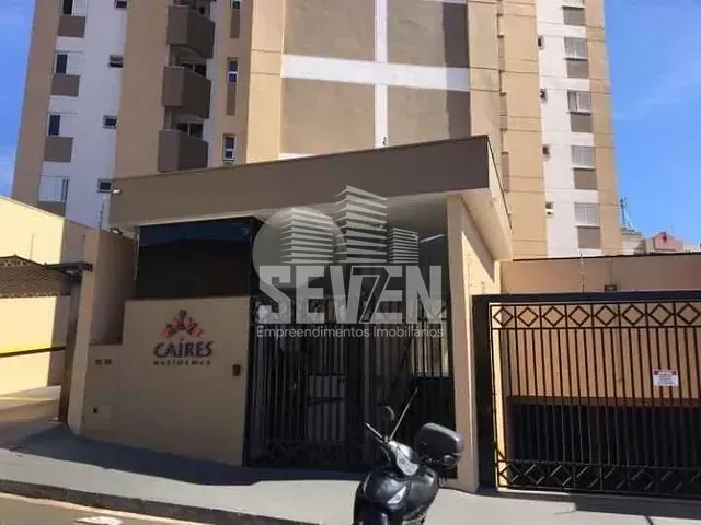 Apartamento com 37m² 1 quarto e 1 banheiro, para alugar, no bairro Vila Santa Tereza em Bauru