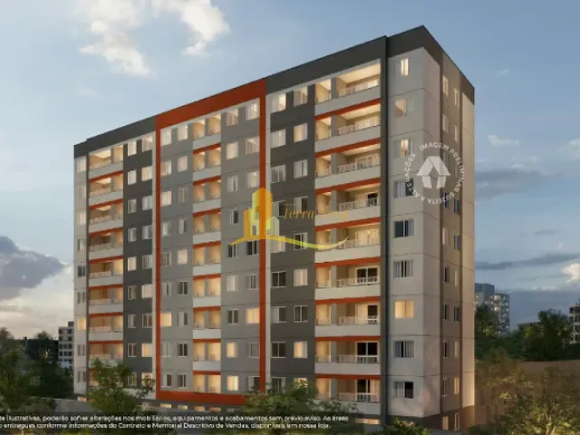 Apartamento 1 quarto e 1 banheiro, à venda, no bairro Jardim Helian em São Paulo