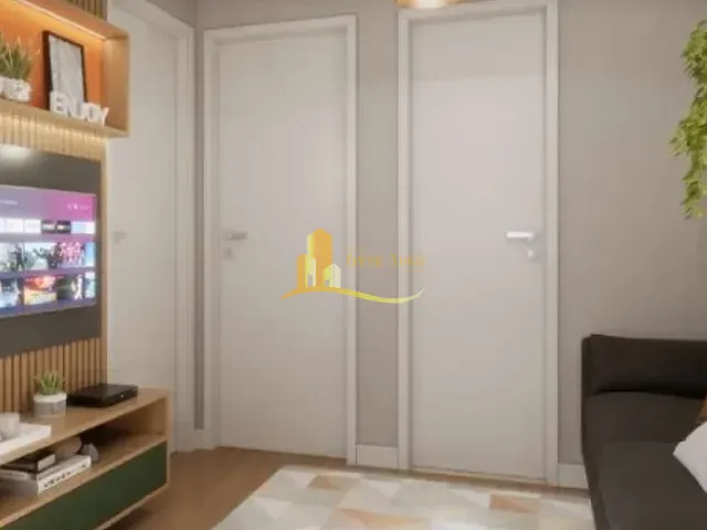 Apartamento 2 quartos e 1 banheiro, à venda, no bairro Jardim Helian em São Paulo