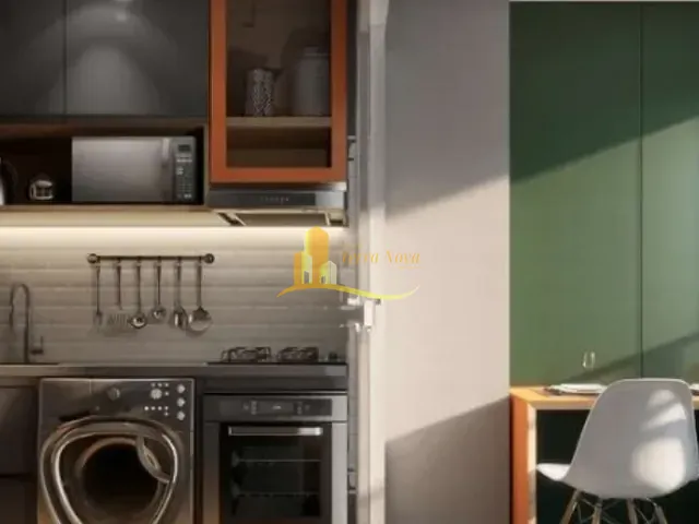 Apartamento 2 quartos e 1 banheiro, à venda, no bairro Jardim Helian em São Paulo