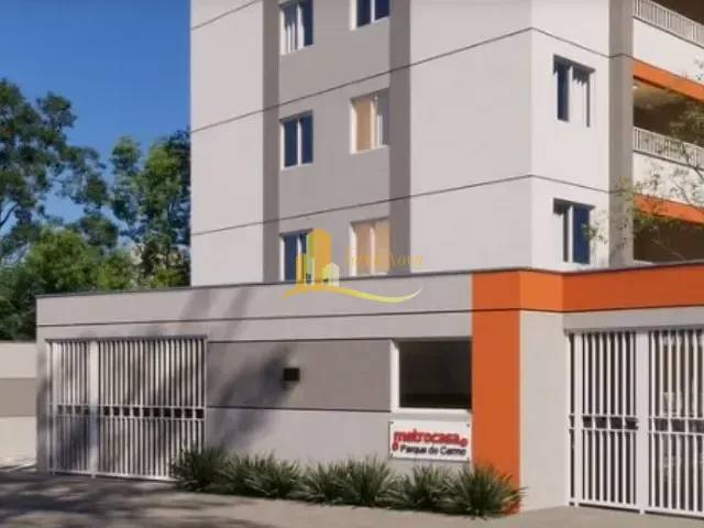 Apartamento 1 quarto e 1 banheiro, à venda, no bairro Jardim Helian em São Paulo