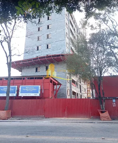 Apartamento, 1 quarto, 28 m² - Foto 30