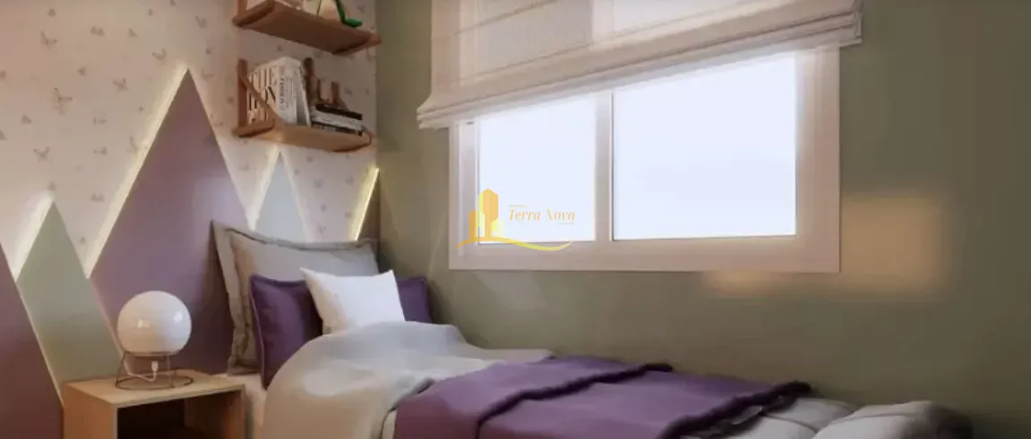 Apartamento, 1 quarto, 28 m² - Foto 12