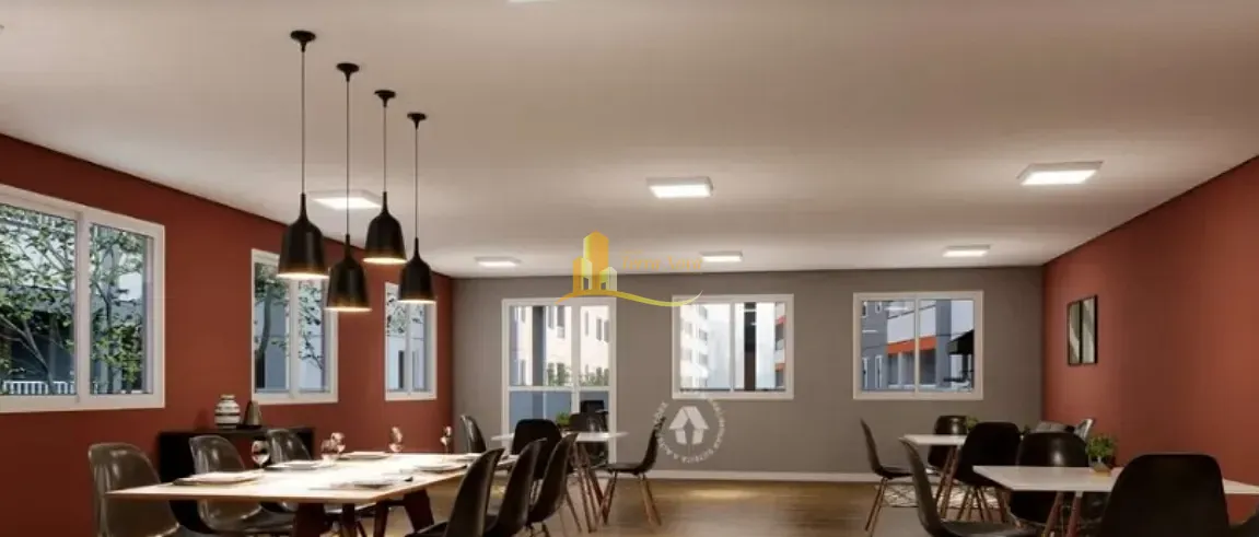 Apartamento, 1 quarto, 28 m² - Foto 22
