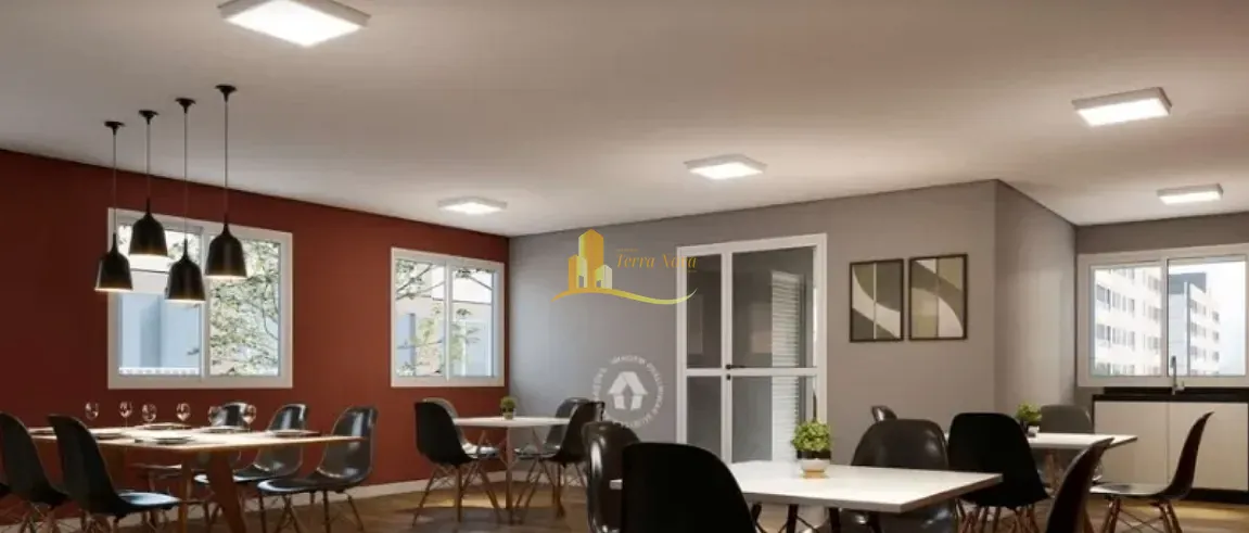 Apartamento, 1 quarto, 28 m² - Foto 21
