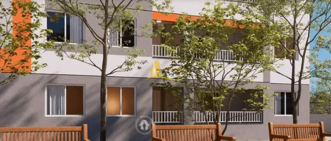 Apartamento, 1 quarto, 28 m² - Foto 27