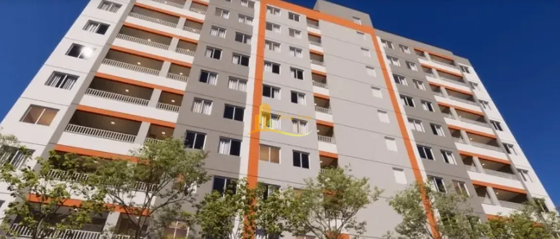 Apartamento, 1 quarto, 28 m² - Foto 2