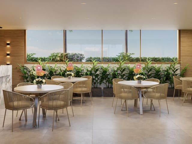 Apartamento 2 quartos e 3 banheiros, à venda, no bairro Jardim Oceania em João Pessoa