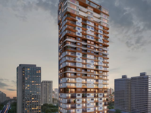 Apartamento 2 quartos e 3 banheiros, à venda, no bairro Jardim Oceania em João Pessoa