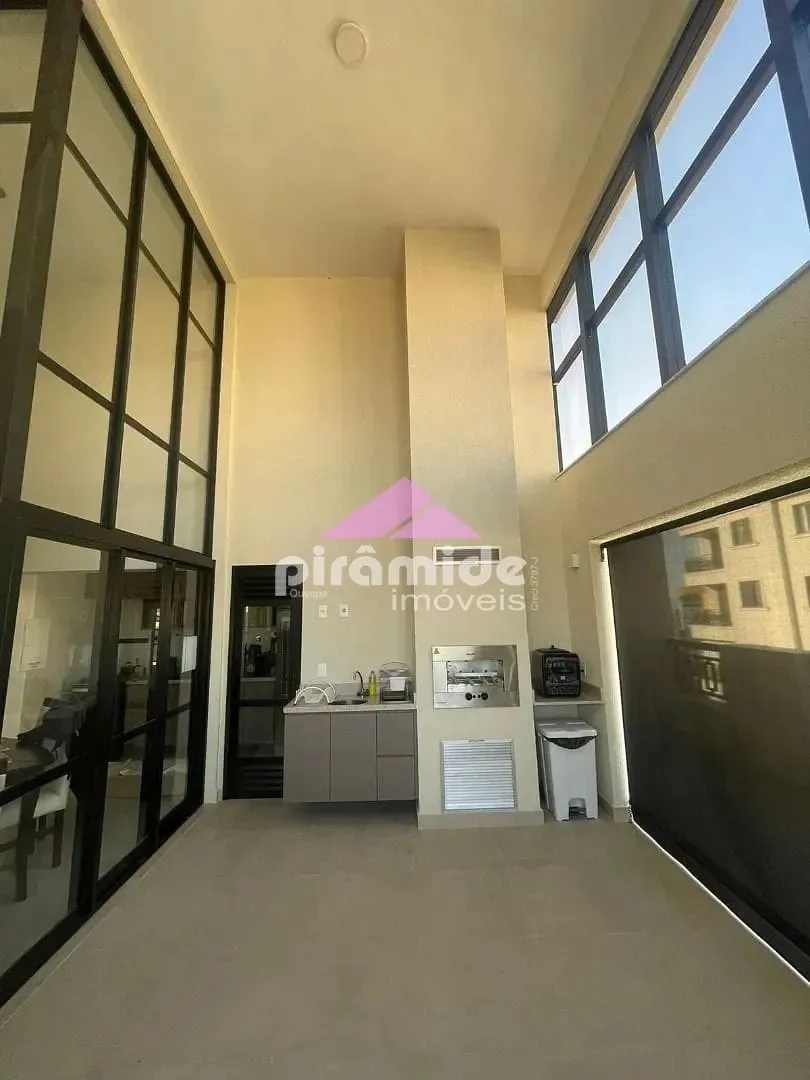 Apartamento, 3 quartos, 144 m² - Foto 3