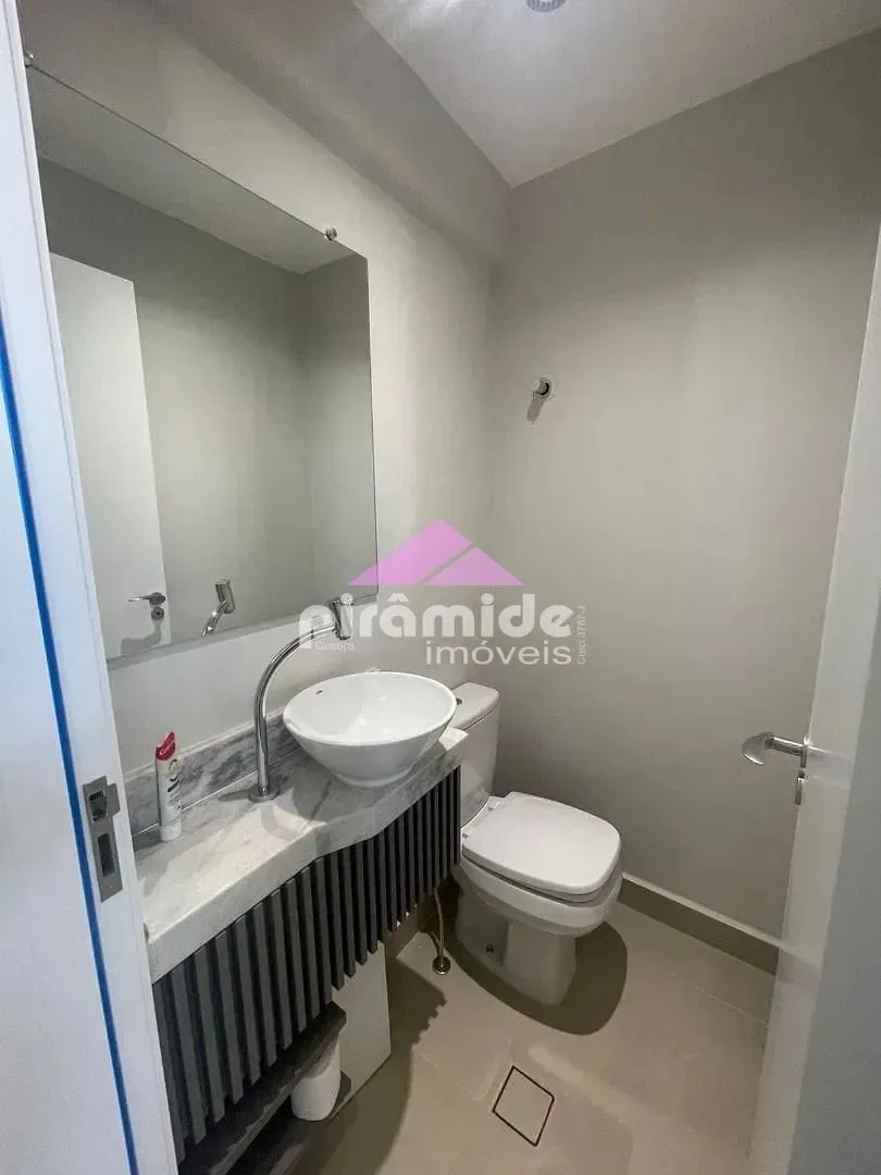 Apartamento, 3 quartos, 144 m² - Foto 10