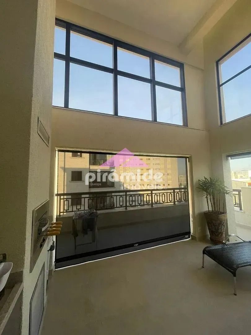 Apartamento, 3 quartos, 144 m² - Foto 2