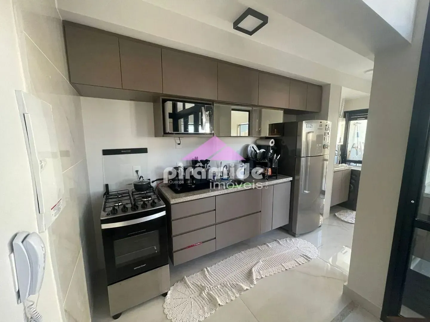 Apartamento, 3 quartos, 144 m² - Foto 6