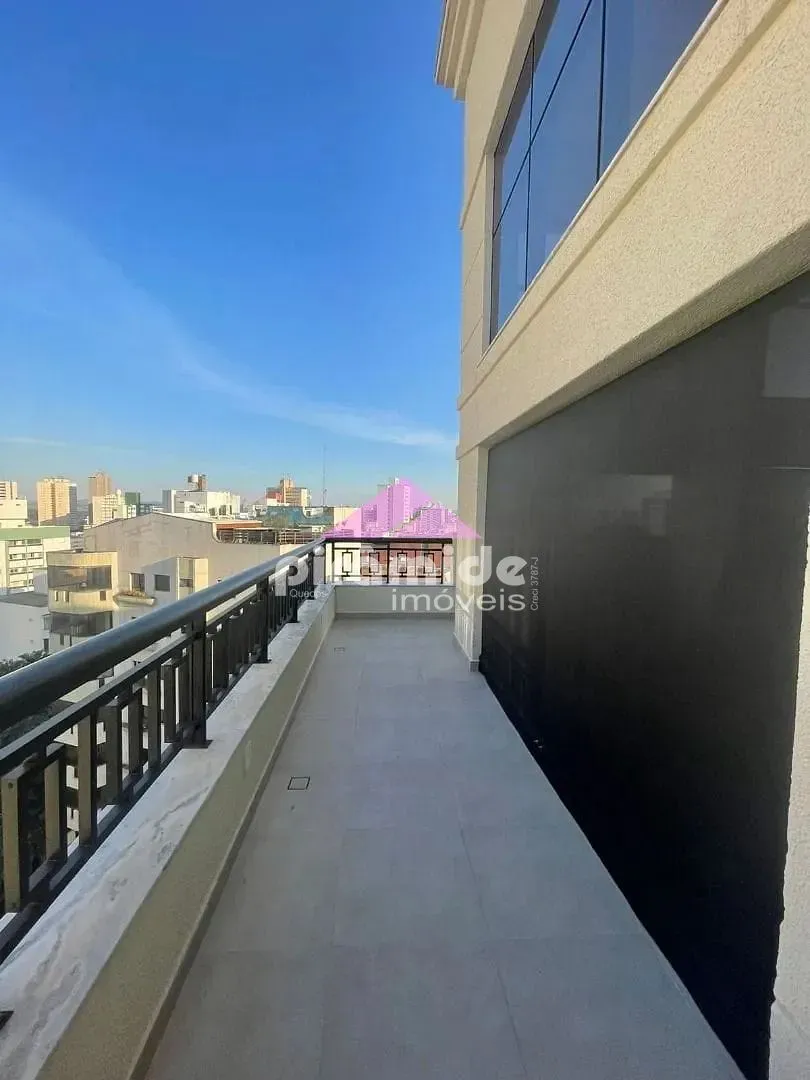 Apartamento, 3 quartos, 144 m² - Foto 1