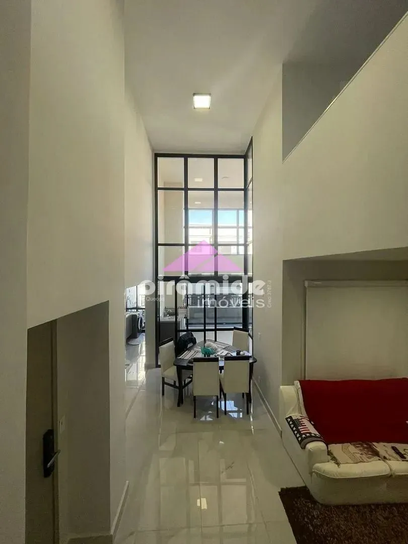 Apartamento, 3 quartos, 144 m² - Foto 4