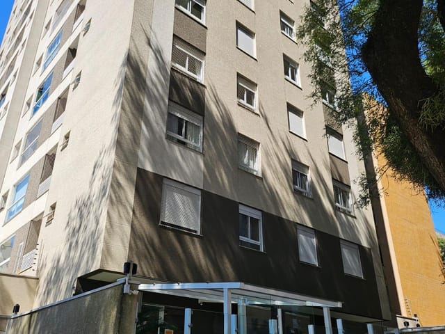 Foto do Apartamento - Lindo apartamento á venda alto padrão com 2 dormitórios, 1 suíte e vaga de garagem coberta no bairro Portão, Curitiba, PR | IMOBILIÁRIA TRIHOUSES