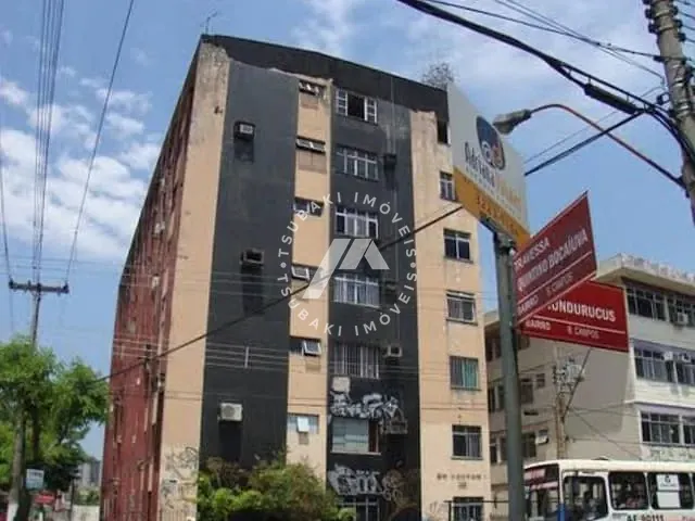Apartamento 3 quartos e 2 banheiros, à venda, no bairro Umarizal em Belém