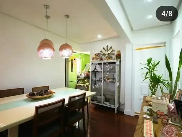 Apartamento 3 quartos e 2 banheiros, à venda, no bairro Umarizal em Belém